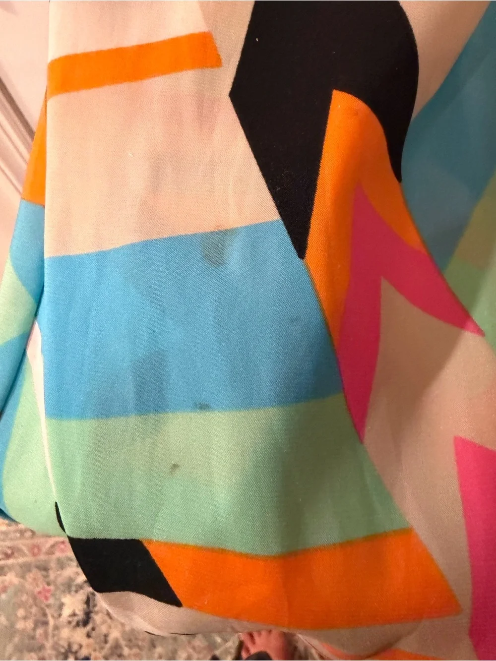 Mara Hoffman size small